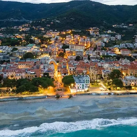 La Casetta Di Noi2 * Spotorno