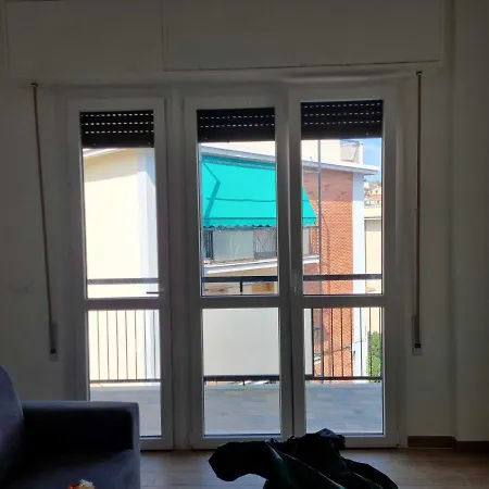 La Casetta Di Noi2 Lejlighed Spotorno